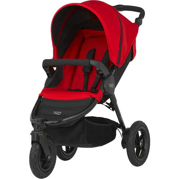 【ブライタックス・GMP正規販売店】【Britax ブライタックス（レーマー）】B-MOTIO...