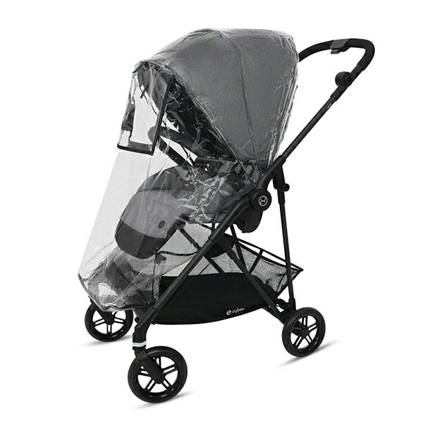 ̵ۡcybex٥åŹۥꥪ꡼ѥ쥤󥫥СMELIO CARBON RAIN COVER[褱褱褱]