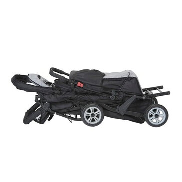 【KATOJIカトージ正規販売店】ベビーカー 3人乗り(41814)