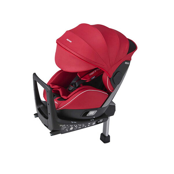 【RECAROレカロ】RECARO ZERO.1 Select ゼロワン セレクトコーラルレッド(RC6305.21546.07)【予約:2月下旬入荷集荷予定】 【送料無料(北海道・沖縄除く):代引手数料無料】