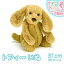 Jellycat ꡼å ȥե ̤Τ̤ Bashful Toffee Puppy M 31cm ץ쥼 ե Ҷ ˤλ λҡפ򸫤