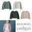 Źۡڥåԥ̵MARLMARL ޡޡ ǥ cardigan 4 0-4 u60 u70 u80 u90 u100 u110