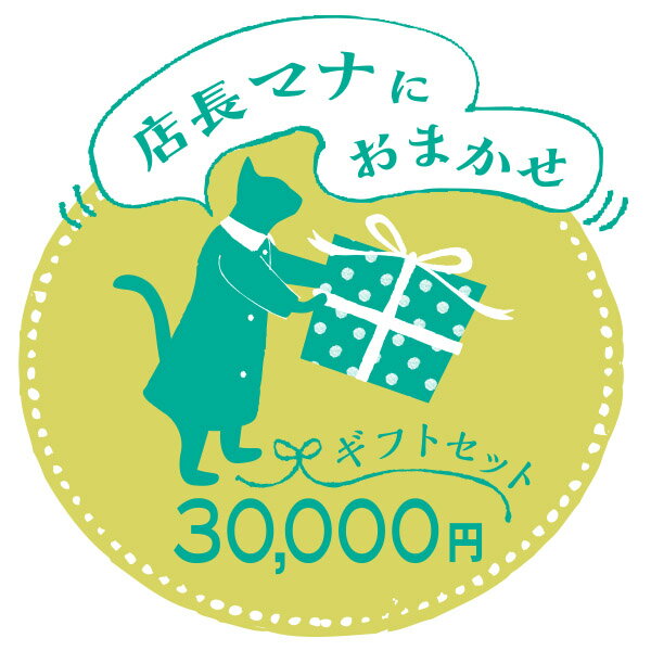 【ラッピング＆送料 無料】店長マナにおまかせ♪ギフトセット ★豪華！30000円 男の子用・女の子用 ...