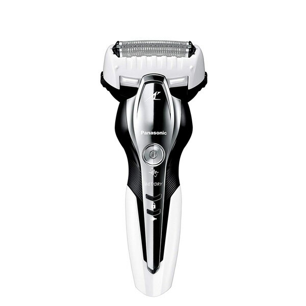 パナソニック ラムダッシュ メンズシェーバー 白 ES-ST2Q-W パナソニック ラムダッシュ メンズシェーバー 白 ES-ST2Q-W