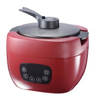多機能 炊飯器 糖質カット炊飯 スロークッカー 無水鍋 蒸し器 煮物 など アップルポット RM-82H