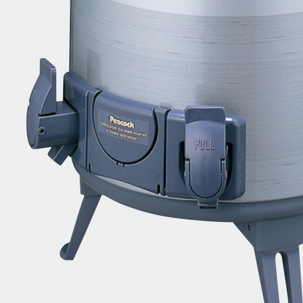 ダブルコック ドリンクキーパー 広口 2口 保冷 保温 ピーコック INW-80通販格安セール情報 楽天 通販