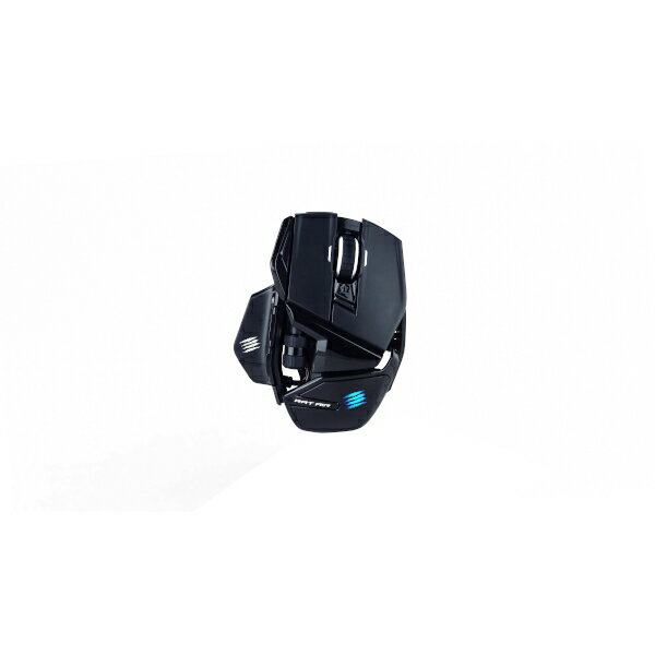 最高の Mad Catz 充電式 マウス Rat Air 有線 無線 両対応 ゲーミングマウス 黒 Mr04dhambl000 0j Moj Ekitistate Gov Ng
