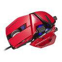 }bhLbc Mad Catz R.A.T.8+ ADV Q[~O}EX L MR06DCINRD000-0J