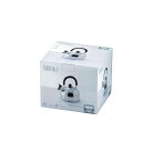 カクセー NW-06 NIRWAKA -ニルワーカ- IH対応 ステンレス製笛吹ケトル 2.2L