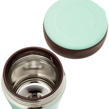 象印 ステンレスフードジャー 260ml SW-GD26