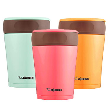 象印 ステンレスフードジャー 360ml SW-GD36