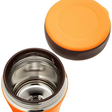 象印 ステンレスフードジャー 360ml SW-GD36