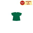 衣装ベース C シャツ 緑 アーテック ArTec 衣装ベース シャツ 幼児用 衣装 不織布 仮装 イベント コスプレ オリジナル 切りっぱなしOK 簡単 手間いらず