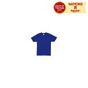 ATドライTシャツ L ブルー 150gポリ100% Tシャツ 無地 シンプル ドライTシャツ L アーテック 高機能ドライ素材