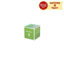 BLOCKHEAD LIMEGREEN アーテック ブロックヘッド ライムグリーン 64ピース ブロック 大人 子供 Artec アーテックブロック