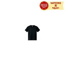 DXドライTシャツ M ブラック 005 DXドライTシャツ Tシャツ 速乾 半袖 無地 運動会 イベント 衣装 仮装 コスチューム 競技 遊戯 ダンス アーテック