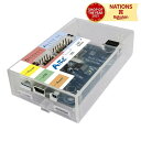 Studuino mini(スタディーノミニ)ケース入 アーテック Studuino mini スタディーノミニ ケース入 デバイスドライバーのインストール不要 光センサーとLEDでプログラムを実行