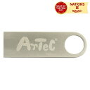 USBメモリタイプ2.0 16GB アーテック Artec USB メ...(2)