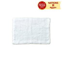 ぞうきん(300x200mm) ARTEC アーテック 雑巾 シンプル 無地 白 ホワイト 定番 学校 子供 家庭 キッズ 掃除 大掃除