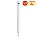 充電式タッチペン アーテック 充電式 タッチペン ペン先細く書きやすい 充電タイプ 液晶タッチペン 液晶ペン スマートフォン スマホペン タブレット