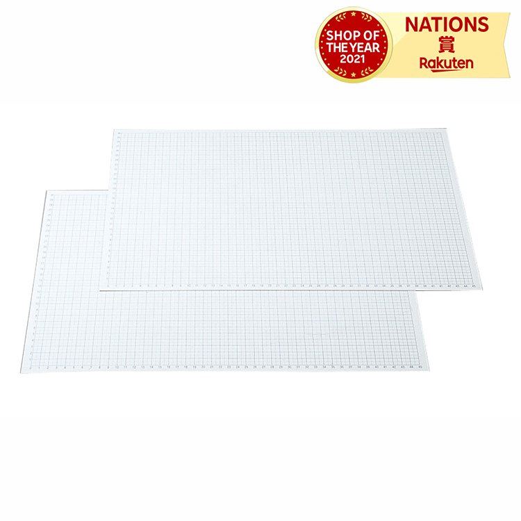 工作方眼紙 A3 50枚入 5mm方眼 フチ取りあり 片面方眼印刷 50枚 工作方眼紙 A3 50枚入 320×470×4.2mm 50枚 工作道具