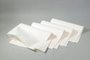 筒状クラフト紙 白 680×445(4枚組) クレヨン等で着色できる 680×445mm 本体×4枚組 紙 日本 4521718401980 幼稚園 保育園 小...
