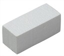 発泡スチロール50x50x120mm アーテック スチロール 発泡 スチレン 模型 無地 未着色 加工 白 ホワイト 素材 材料 工作用品 クラフト