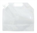 非常用給水袋 5L アーテック 給水袋 折りたたみ ウォータータンク コンパクト 注ぎ口付 自立 手提げ 給水タンク 水タンク 緊急用 防災用