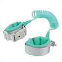 チャイルドキープバンド グリーン ARTEC アーテック 迷子紐 ハーネス はぐれ防止 迷子防止 事故防止 飛び出し防止 安全用品 子ども こども 子供 幼児