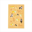 御朱印帳 柴犬 納経帳 スタンプ帳 木製 大判 特大 蛇腹 高級 モダン 和柄 かわいい おしゃれ お土産 プレゼント 父の日 母の日 木の温もり