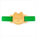 御朱印帳バンド 柴犬 ブックバンド 手帳 日記 和柄 かわいい 木製 男性 女性 お土産 プレゼント スタンプ帳 母の日 緑 みどり グリーン