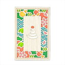 御朱印帳 福巳 2025年 巳年 へび クルーシャル B6変型判 120×180mm 36ページ 朱印帳 ご朱印帳 御朱印集め 木製 蛇腹式 高級 神社 お寺 寺院 手帳 参拝