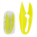 ベビーレーベル お肉も切れるフードカッター combi コンビ ヌードルカッター ケース付き 離乳食 便利グッズ 食洗機可 7ヶ月頃〜 ベビー 赤ちゃん 出産祝...