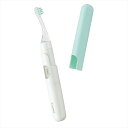 テテオ あてて磨くだけ 電動仕上げブラシ combi コンビ teteo 歯ブラシ 電動歯ブラシ 仕上げ磨き 仕上げみがき 歯磨き 6カ月頃〜 ベビー 赤ちゃん...