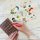 ぬのぬりえ スヌーピー トートバッグ 布 塗り絵 小物入れ 化粧ポーチ おしゃれ かわいい ぬのぺん 6色 クリスマスプレゼント 母の日 実用的 花以外 オリジ...