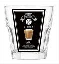 ジブラルタル 207 207ml リビー LIBBEY グラス コップ タンブラー ガラス カフェ レストラン 食器 おしゃれ デザートカップ シンプル 丈夫