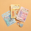 オールオルン DIY ホイップステップデコレーション 女の子 子供服 幼稚園 保育園 キッズ ベビー 玩具 おもちゃ 知育 プレゼント 誕生日プレゼント クリス...