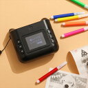 OMOIDE CAMERA soon おもちゃ 子供用カメラ トイカメラ キッズカメラ ミニカメラ 動画 写真 タイマー USB マイクロSD ストラップ付 タ...