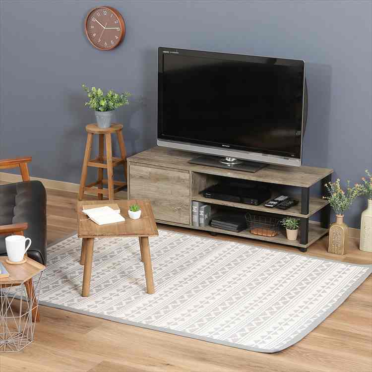 楽天市場】無印良品 TV台(テレビ台・ローボード|収納家具 楽天市場】無印良品 TV台(テレビ台・ローボード|収納家具