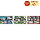 24-184 ステップパノラマパズル しんかんせんコレクション プレゼント 人気 おすすめ 頭の体操 脳トレ おうち 休日 暇つぶし