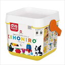 ND-08 ダイヤブロック KIHONIRO(キホンイロ) L ブロック クリエイティブ 誕生日 クリスマス Xmas ギフト プレゼント おもちゃ ホビー