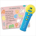 KEM-10 いっしょに歌おう!くもんの英語うたマイク くもん出版 KUMON 公文式 英語 英語学習 1.5歳以上 歌 曲