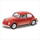 JDC5039-RD フォルクスワーゲンビートル1967 キャストワールド ジョーゼン ダイキャストミニカー 3歳〜 ミニカー プルバック 人気