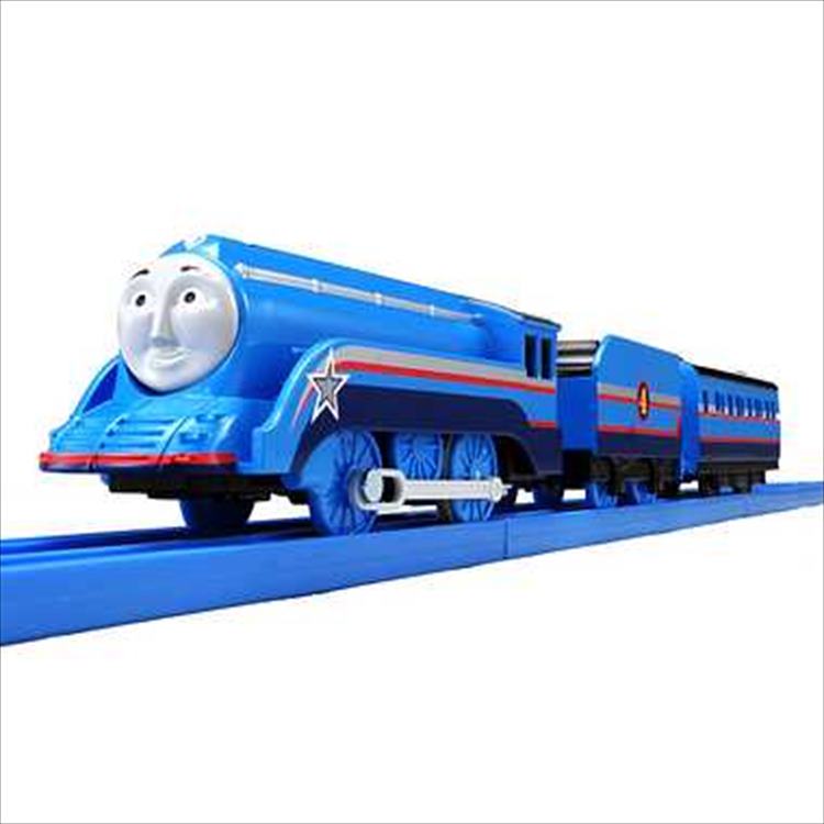 楽天市場】プラレール トーマス(トーマス特集ゴードン)(蒸気 楽天市場】プラレール トーマス(トーマス特集ゴードン)(蒸気