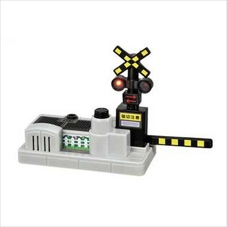 トミカタウン サウンドライトふみきり 男の子 女の子 人気 プレゼント かっこいい のりもの好き コレクション 贈り物 嬉しい