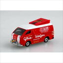 No.58 グリコワゴン(箱) のりもの 男の子 女の子 好きなこと プレゼント かっこいい 車好き リアル コレクション おもちゃ