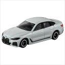 No.36 BMW i4 箱 3歳以上 タカラトミー トミカ ミニカー 車 くるま 乗り物 ごっこ遊び コレクション ホワイト
