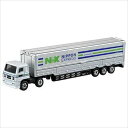 No.135 NX 日本通運 ウイングトレーラ 3歳以上 タカラトミー トミカ ミニカー 車 くるま 乗り物 ごっこ遊び コレクション