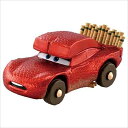カーズ トミカ C−14 ライトニング・マックィーン(ケイブタイプ) 3歳以上 タカラトミー トミカ ミニカー 車 くるま 乗り物 ごっこ遊び コレクション