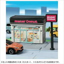 トミカタウン ミスタードーナツ トミカタウン ミスタードーナツ おもちゃ こども 子供 男の子 ミニカー 車 くるま 3歳